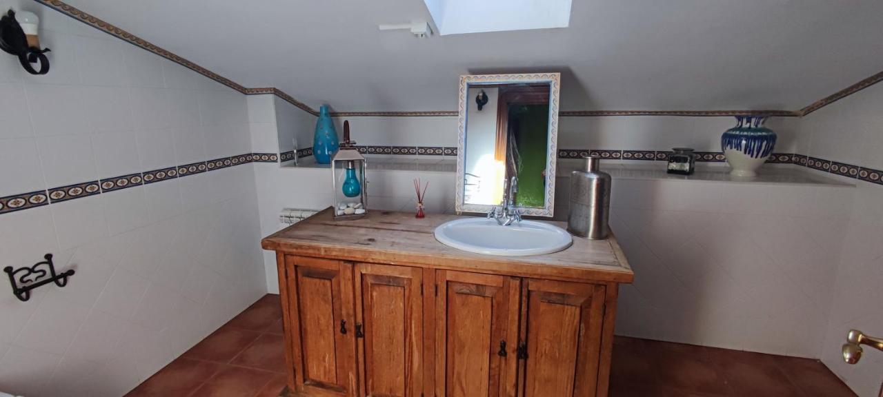 Casa Rural Usko X Vi0020 Amurrio Extérieur photo
