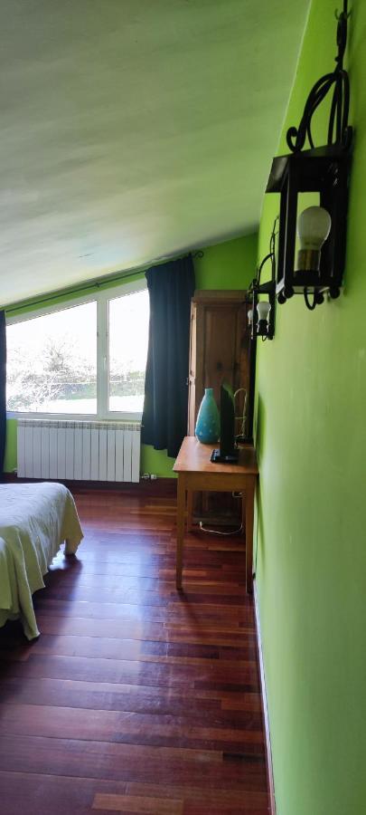 Casa Rural Usko X Vi0020 Amurrio Extérieur photo