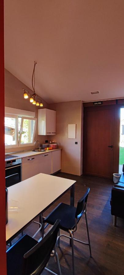 Casa Rural Usko X Vi0020 Amurrio Extérieur photo