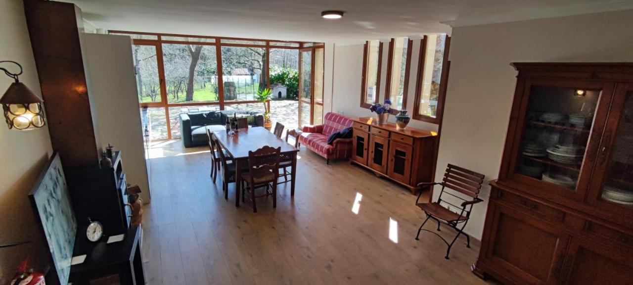 Casa Rural Usko X Vi0020 Amurrio Extérieur photo