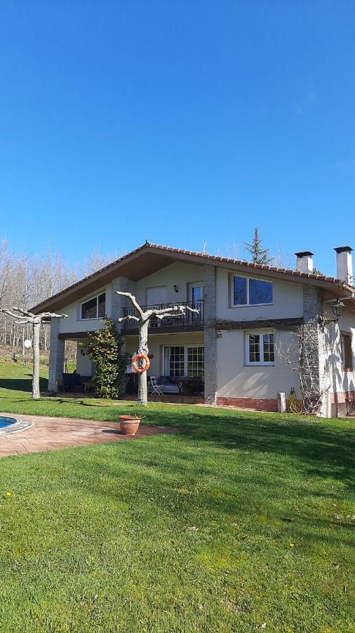 Casa Rural Usko X Vi0020 Amurrio Extérieur photo